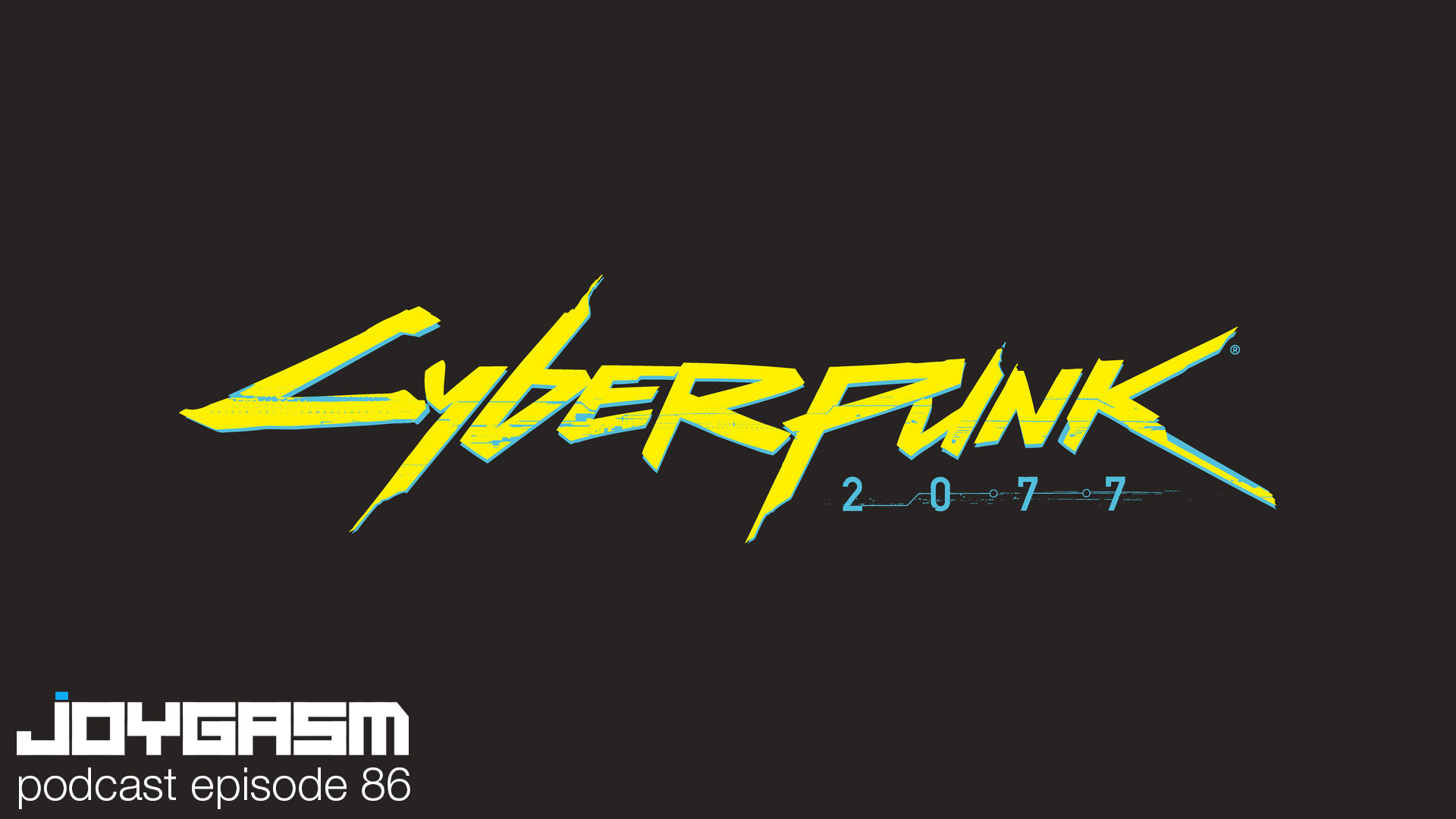 Ep. 86: Cyberpunk 2077 48 min. Gameplay Impressions!