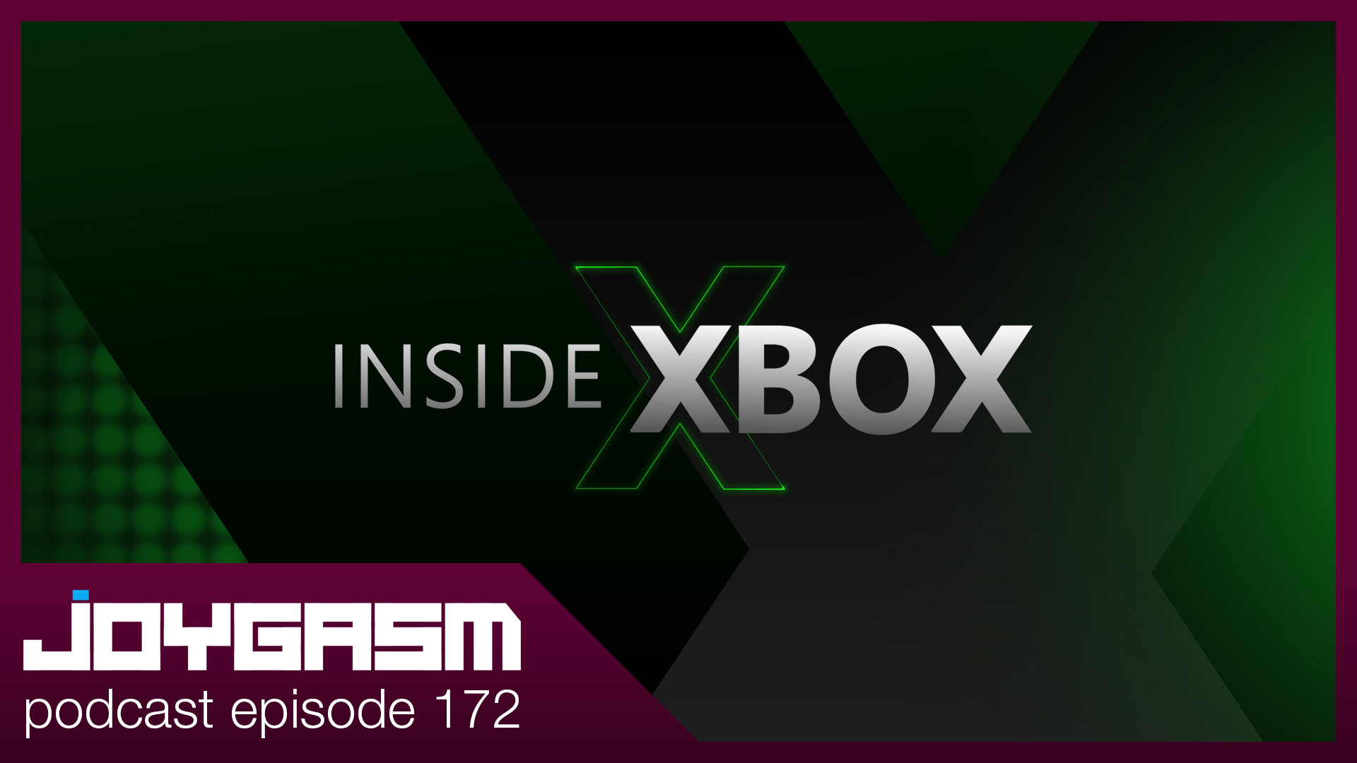 Ep. 172: Inside Xbox Next-Gen 3rd Party Games Impressions