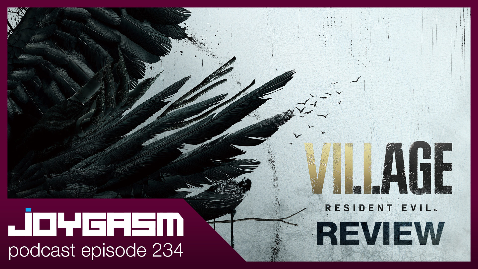 Ep. 234: Resident Evil Village Review