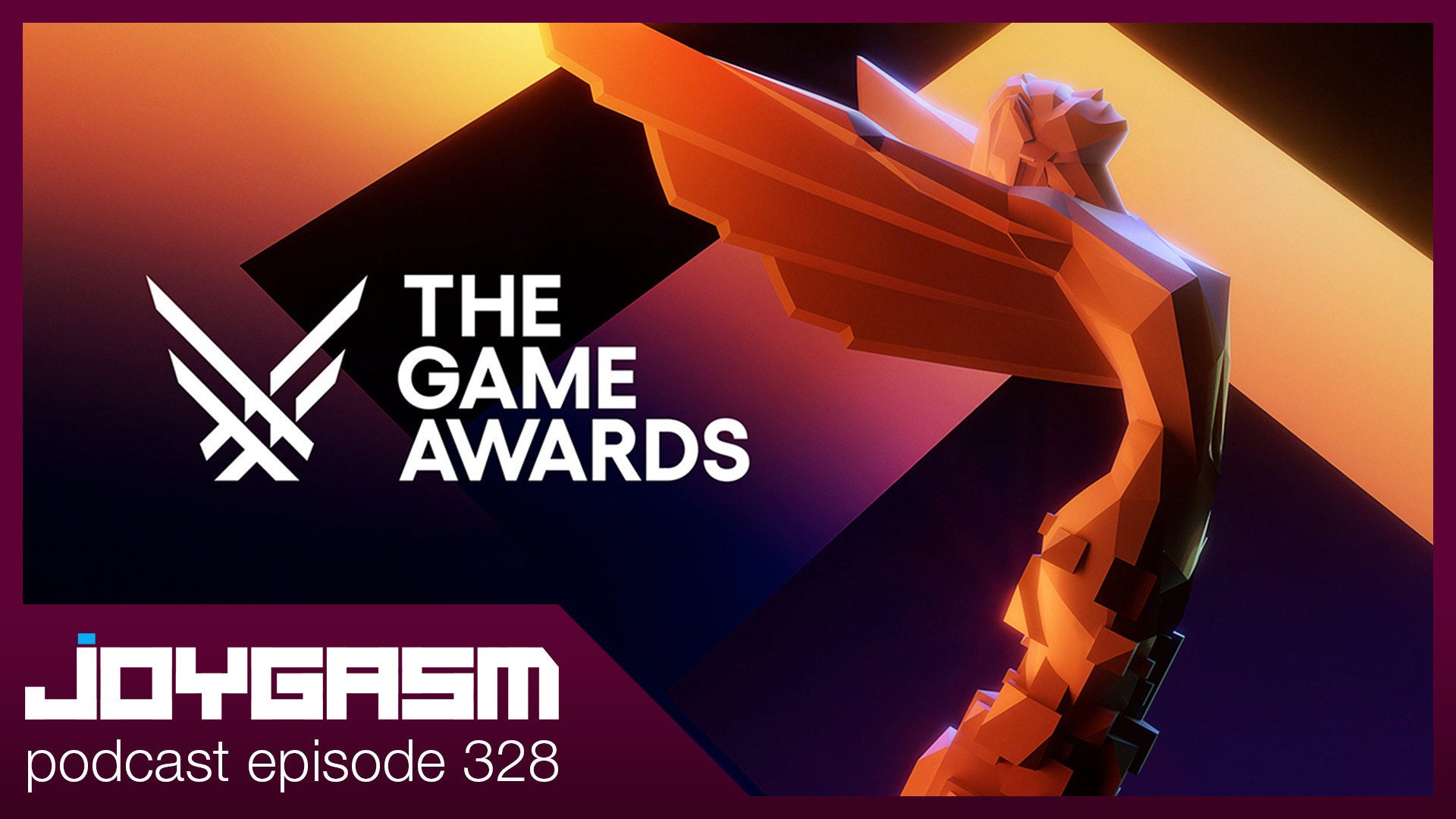 Ep. 328: The Game Awards 2023 Recap